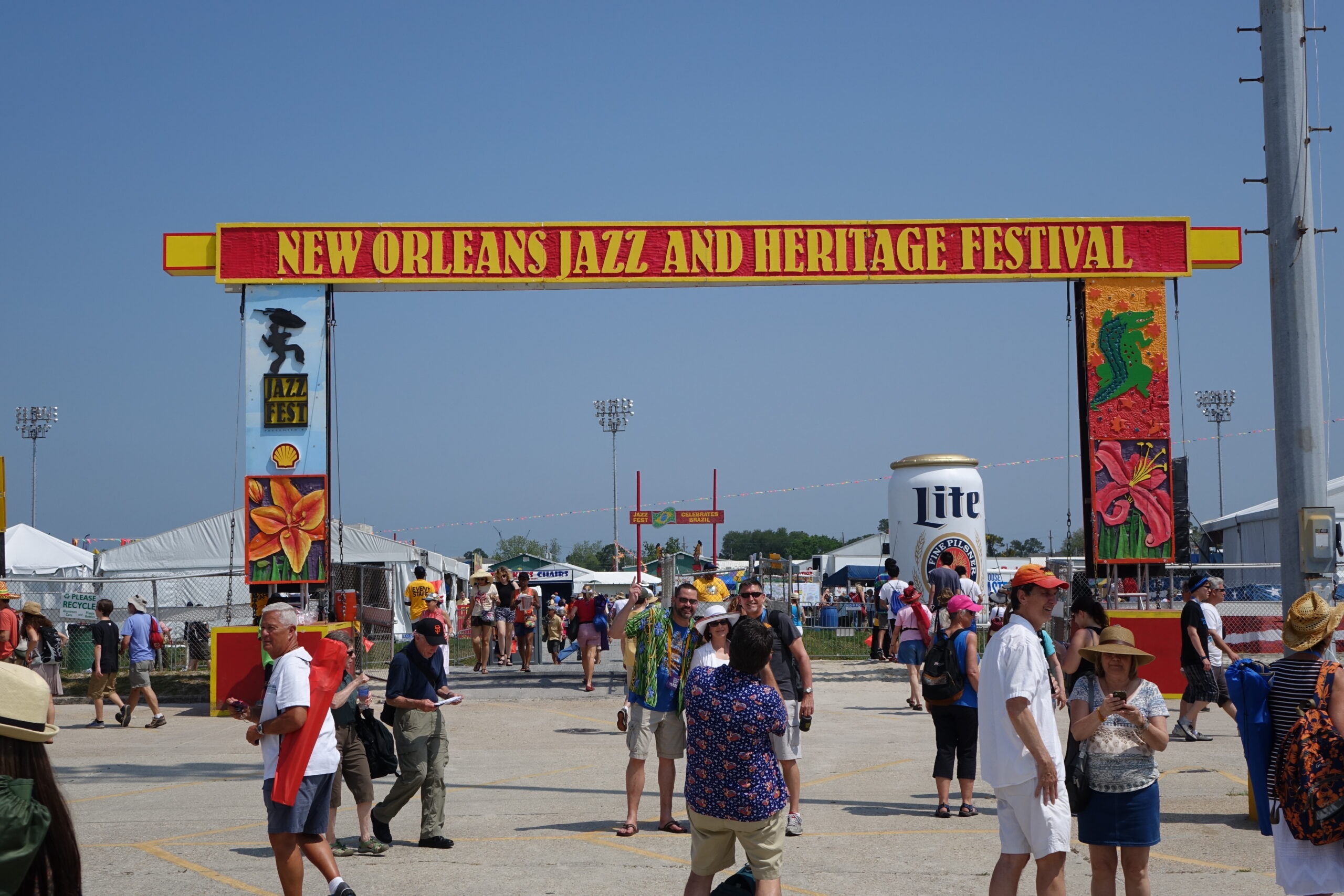 Jazz Fest New Orleans: The Ultimate Guide Jazz Fest New Orleans: The Ultimate Guide