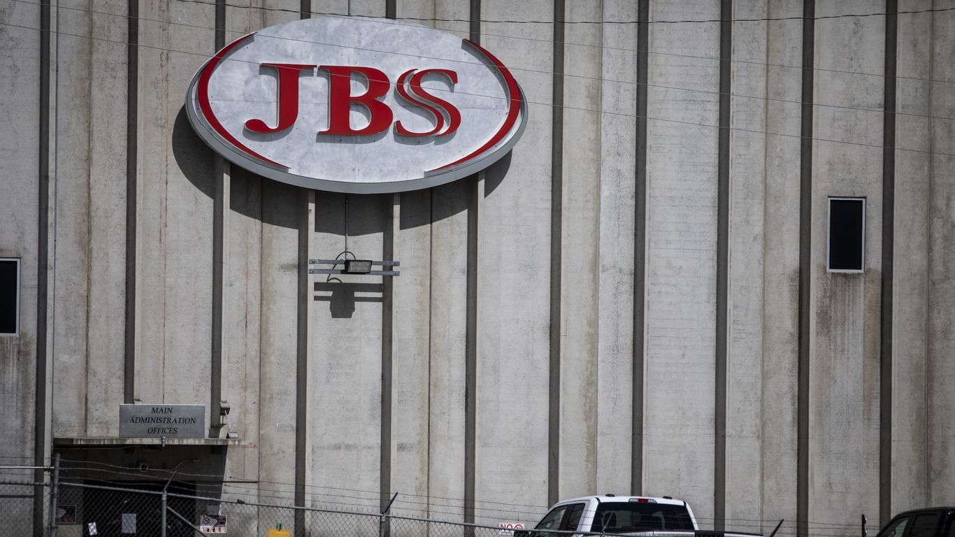 JBS Ends Banco Master Asset Purchase Negotiations (JBSS3) JBS Ends Banco Master Asset Purchase Negotiations (JBSS3)