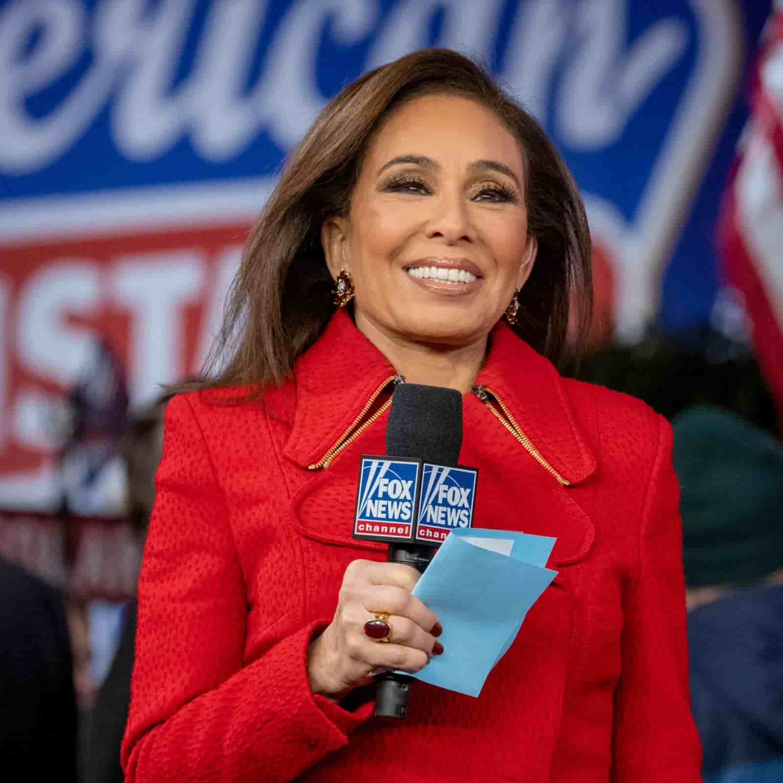 Jeanine Pirro: From Fox News To DC Prosecutor – Trump's Decision Jeanine Pirro: From Fox News To DC Prosecutor – Trump's Decision