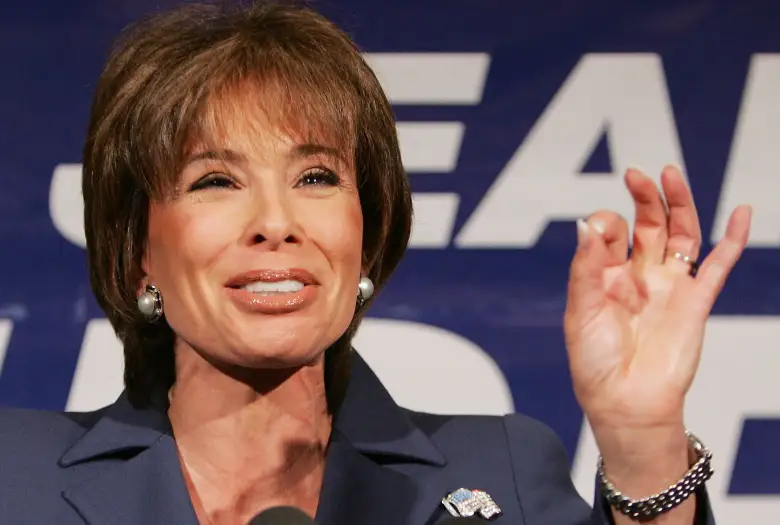 Jeanine Pirro: Insights Into Her Background And Net Worth Jeanine Pirro: Insights Into Her Background And Net Worth