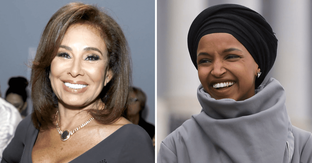 Jeanine Pirro's Controversial Past: The Impact Of A Past Incident On Her DC Attorney Nomination Jeanine Pirro's Controversial Past: The Impact Of A Past Incident On Her DC Attorney Nomination