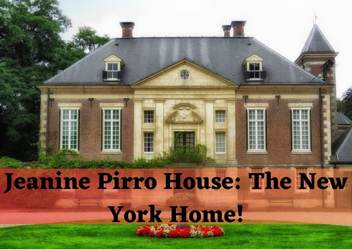 Jeanine Pirro's North Idaho Visit: Date, Location & Event Details Jeanine Pirro's North Idaho Visit: Date, Location & Event Details