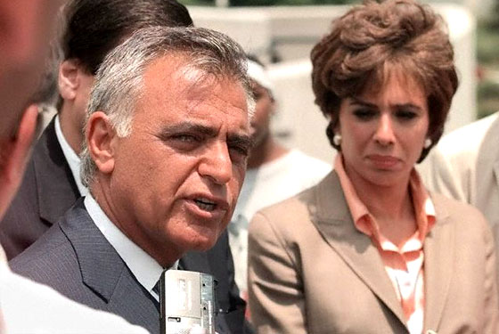 Jeanine Pirro's Past: Did A Drunk Episode Jeopardize Her DC Attorney Appointment? Jeanine Pirro's Past: Did A Drunk Episode Jeopardize Her DC Attorney Appointment?