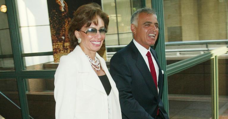 Jeanine Pirro's Stock Market Prediction: A Few Weeks Of Caution? Jeanine Pirro's Stock Market Prediction: A Few Weeks Of Caution?