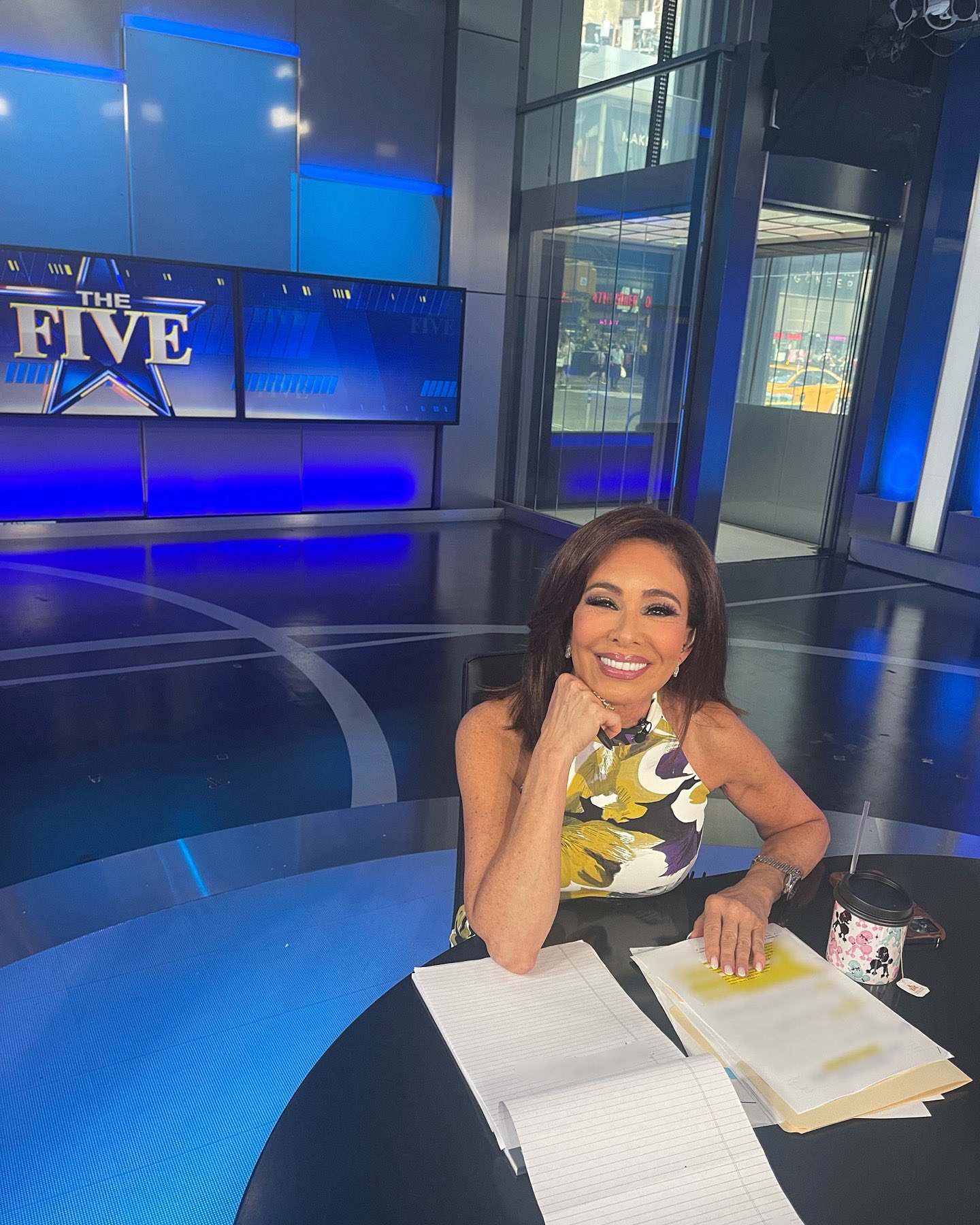 Jeanine Pirro's Upcoming North Idaho Appearance Jeanine Pirro's Upcoming North Idaho Appearance