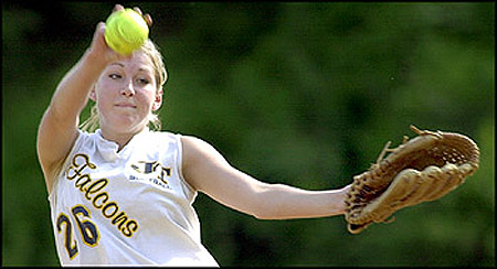 Jefferson Softball Secures Victory Over Musselman With Late Run Jefferson Softball Secures Victory Over Musselman With Late Run