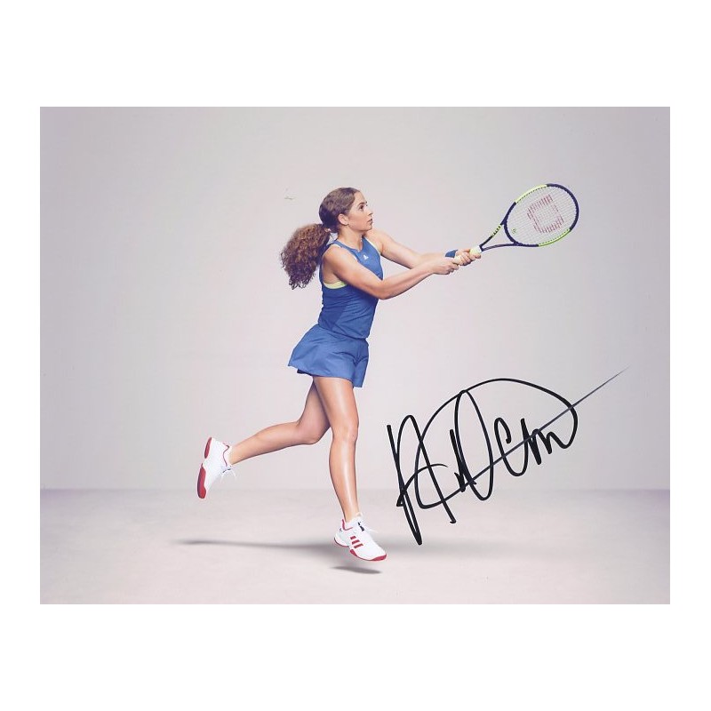 Jelena Ostapenko Triumphs In Stuttgart, Beats Sabalenka Jelena Ostapenko Triumphs In Stuttgart, Beats Sabalenka