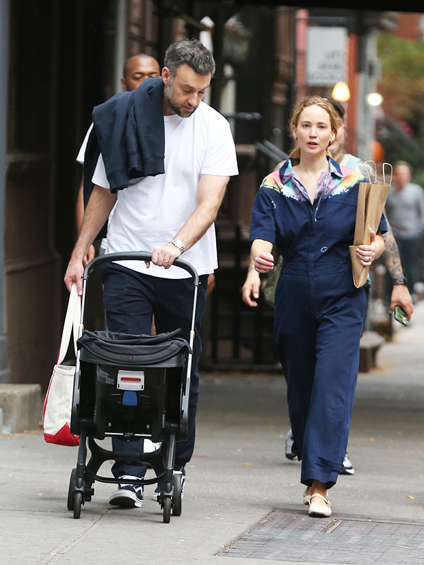 Jennifer Lawrence And Cooke Maroney: A Look At Their Relationship Jennifer Lawrence And Cooke Maroney: A Look At Their Relationship