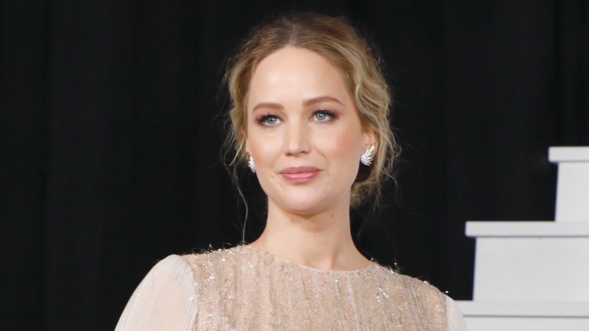 Jennifer Lawrence & Cooke Maroney: Recent Photos Spark Baby No. 2 Speculation Jennifer Lawrence & Cooke Maroney: Recent Photos Spark Baby No. 2 Speculation