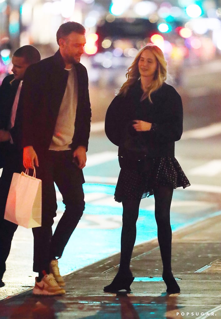 Jennifer Lawrence And Cooke Maroney: Spotted Out Following Baby No. 2 Reports Jennifer Lawrence And Cooke Maroney: Spotted Out Following Baby No. 2 Reports