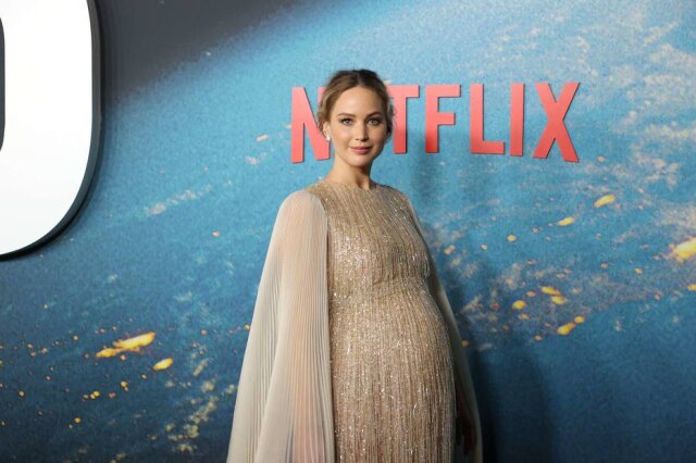 Jennifer Lawrence Sem A Barriga De Grávida: Desmentindo Rumores De Segundo Filho Jennifer Lawrence Sem A Barriga De Grávida: Desmentindo Rumores De Segundo Filho