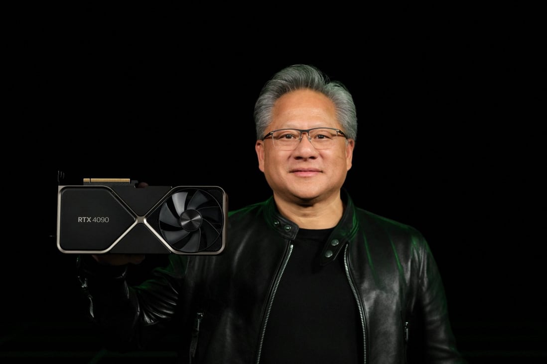 Jensen Huang On US Export Controls: A Failure, Trump A Success Jensen Huang On US Export Controls: A Failure, Trump A Success