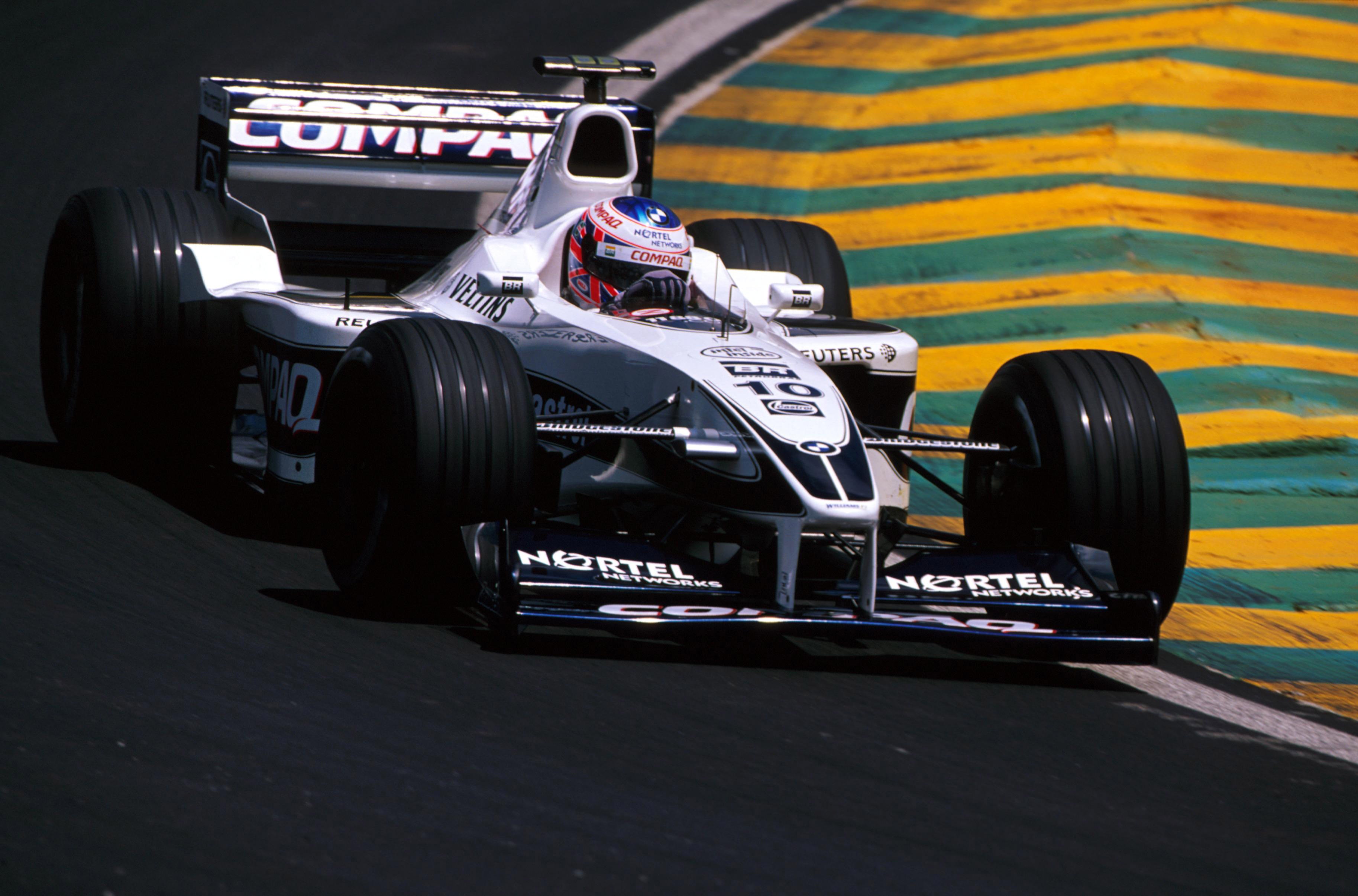 Jenson & The FW22 Extended: In-Depth Look