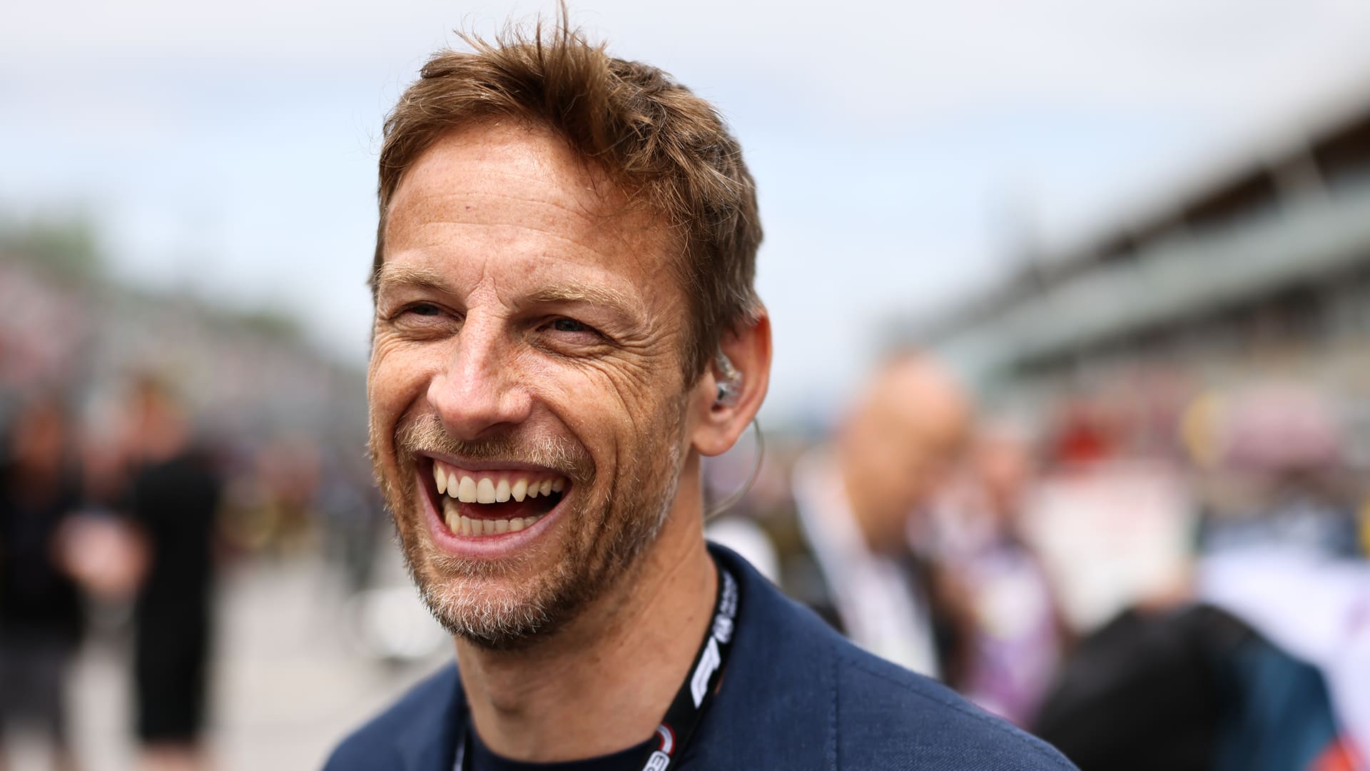 Jenson Button: No UK Return After £250k London Robbery Jenson Button: No UK Return After £250k London Robbery