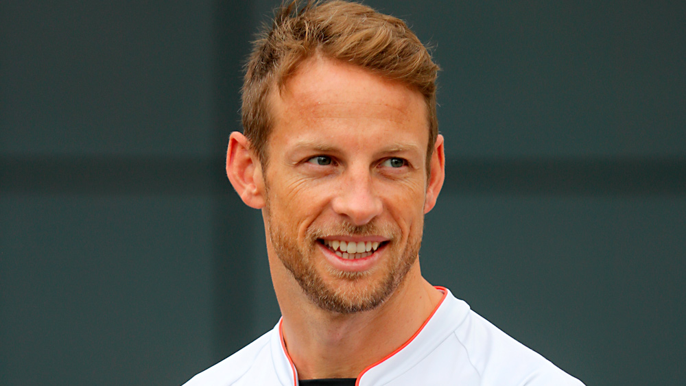 Jenson Button: No UK Return After £250k London Theft Jenson Button: No UK Return After £250k London Theft