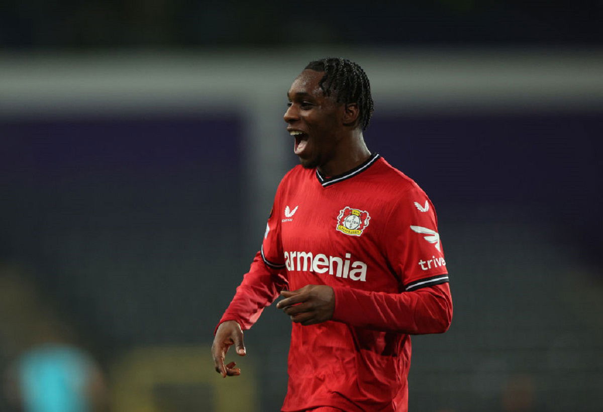 Jeremie Frimpong Agrees To Transfer, But Liverpool Silence Remains Jeremie Frimpong Agrees To Transfer, But Liverpool Silence Remains