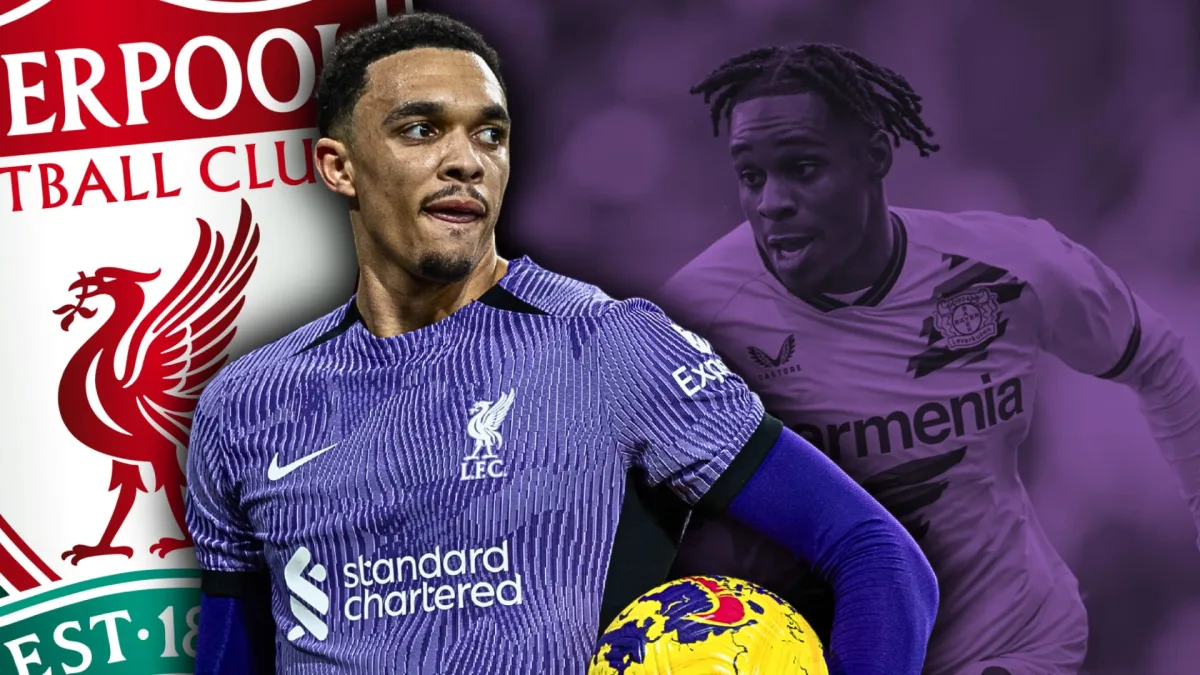 Jeremie Frimpong: Liverpool Transfer Update - Agreement, But No Contact Jeremie Frimpong: Liverpool Transfer Update - Agreement, But No Contact