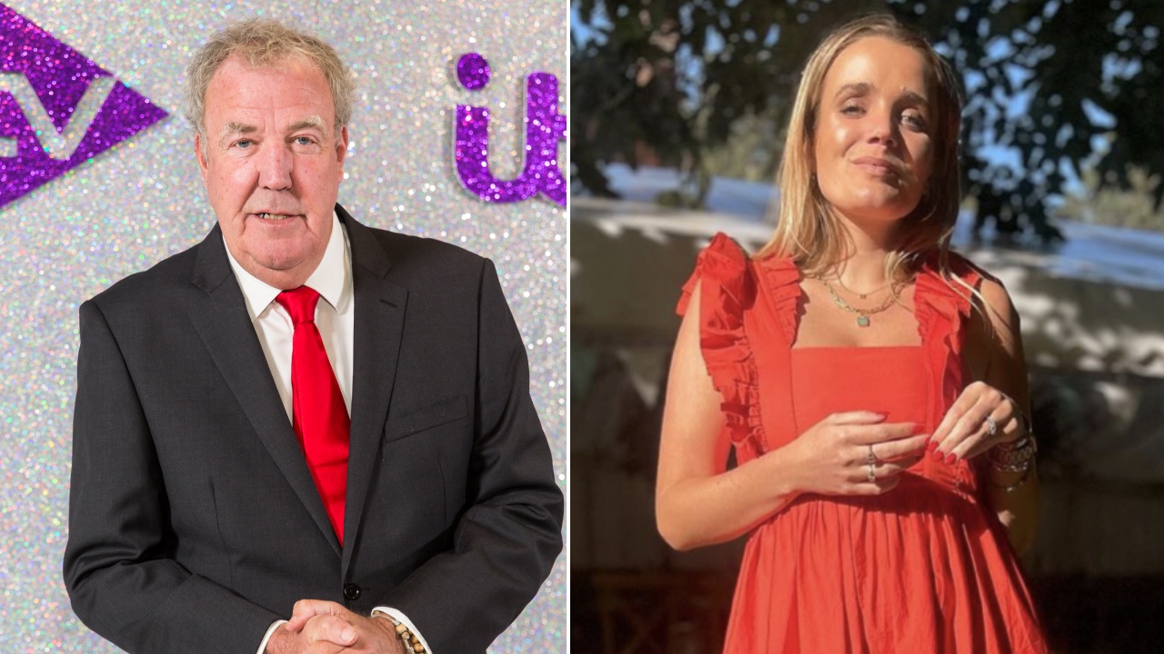 Jeremy Clarkson's Plan To Save F1: Ferrari DSQ Fears Resurface Jeremy Clarkson's Plan To Save F1: Ferrari DSQ Fears Resurface