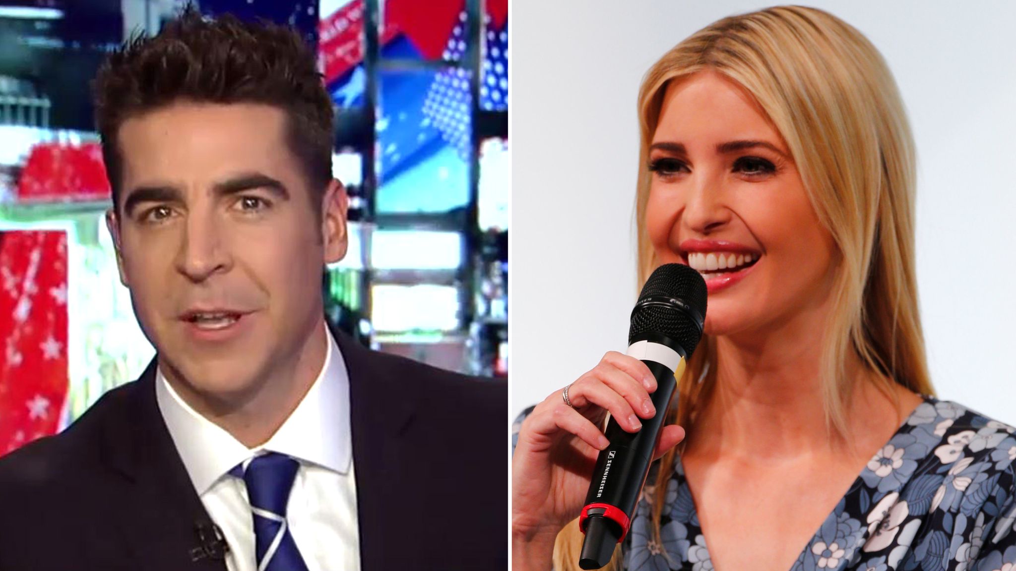 Jesse Watters' Wife Cheating Joke Sparks Hypocrisy Debate On Fox News Jesse Watters' Wife Cheating Joke Sparks Hypocrisy Debate On Fox News