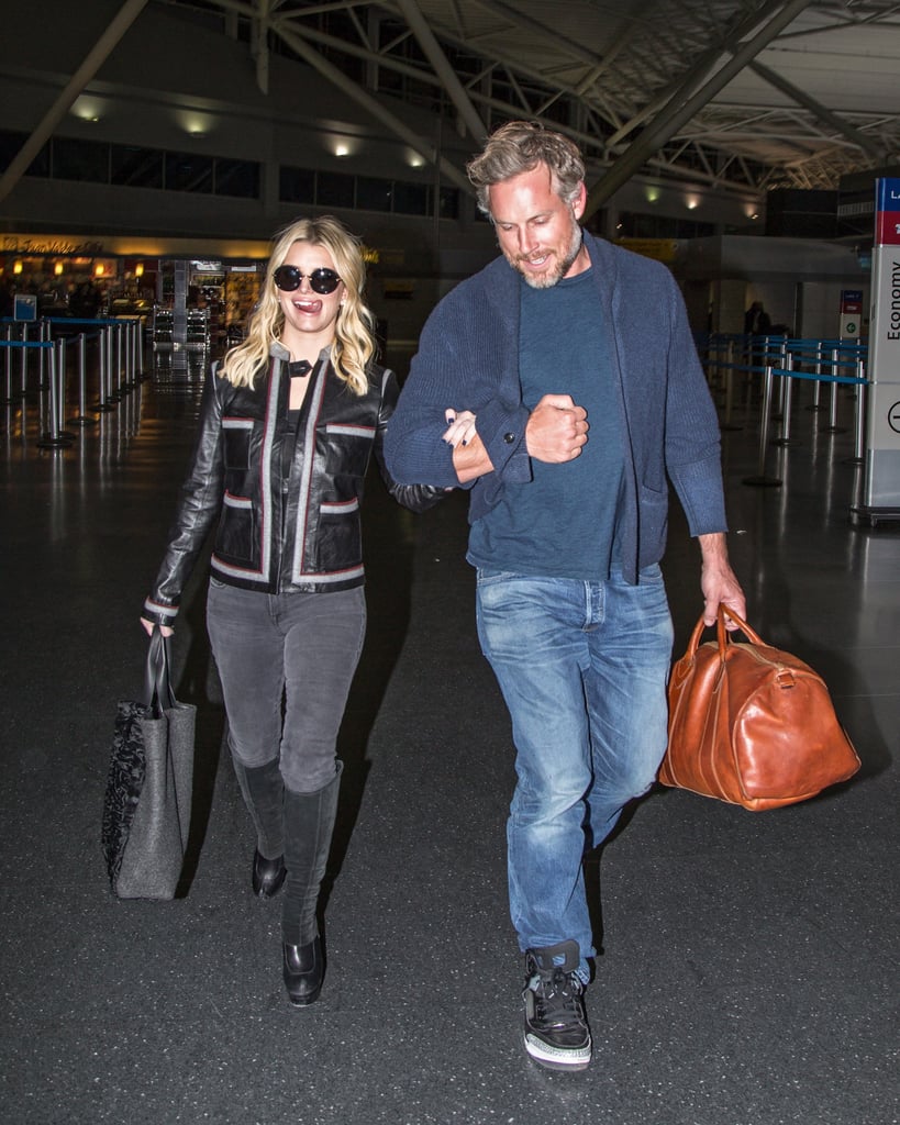 Jessica Simpson Allegedly Hints At Eric Johnson Cheating In New Music Jessica Simpson Allegedly Hints At Eric Johnson Cheating In New Music