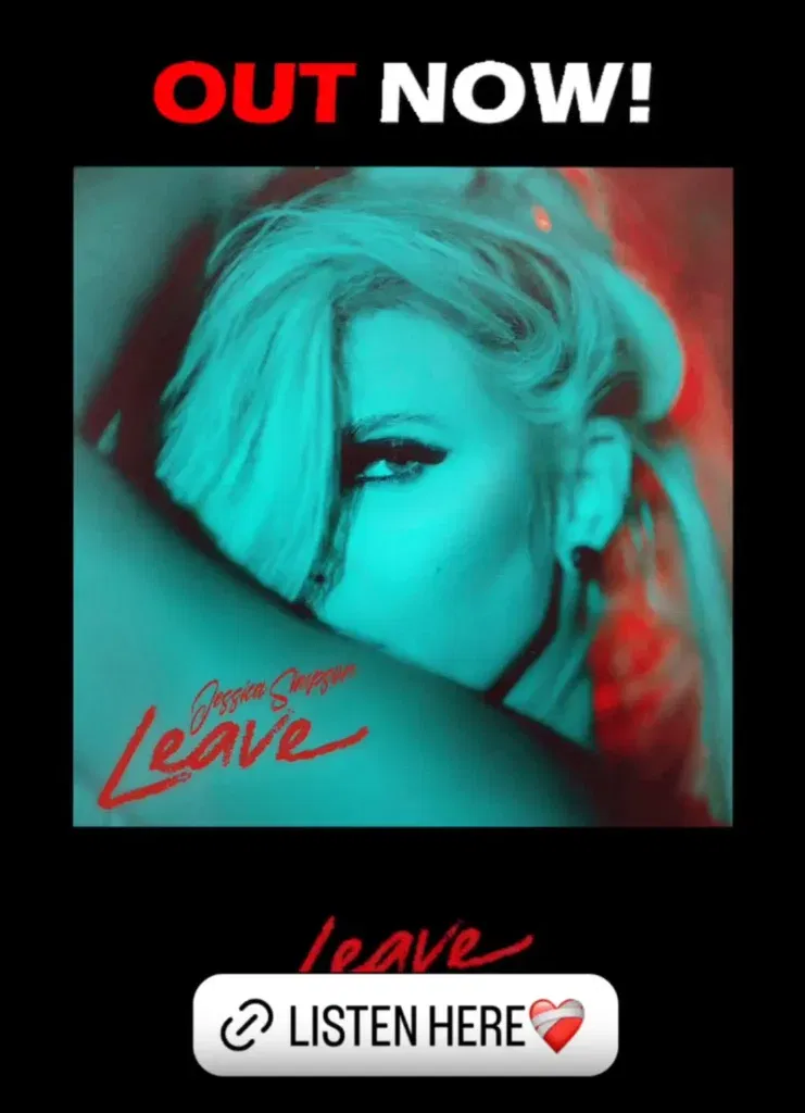 Jessica Simpson Hints At Eric Johnson's Infidelity In Latest Song Release Jessica Simpson Hints At Eric Johnson's Infidelity In Latest Song Release