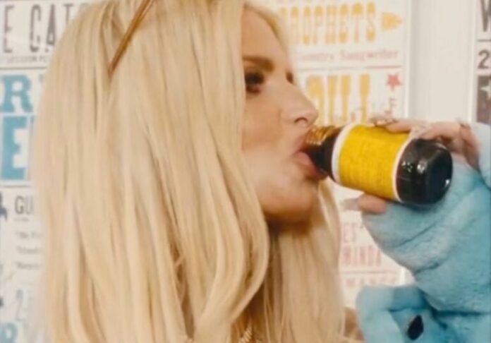 Jessica Simpson's Controversial Snake Sperm Comments: A Deep Dive Jessica Simpson's Controversial Snake Sperm Comments: A Deep Dive