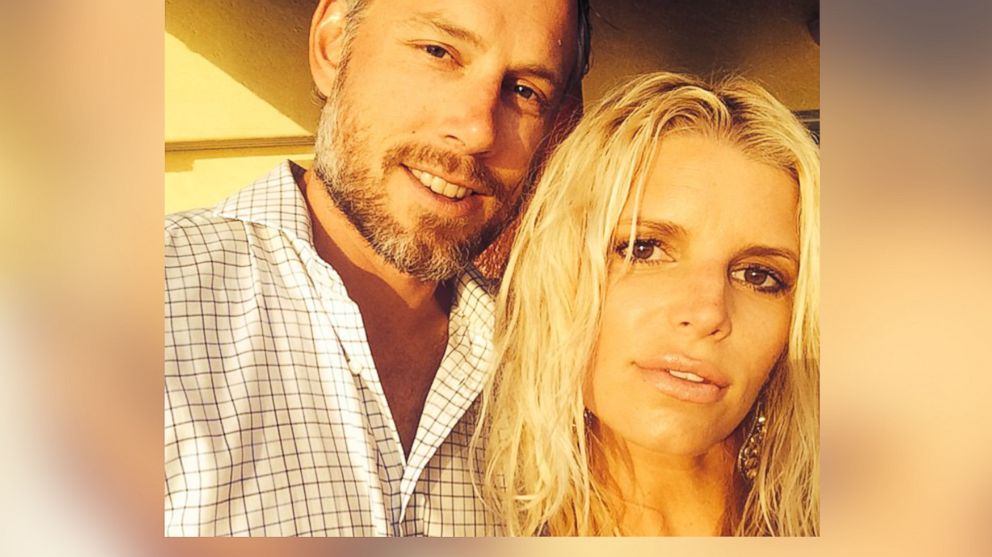 Jessica Simpson's Journey Through Marriage And Divorce Jessica Simpson's Journey Through Marriage And Divorce