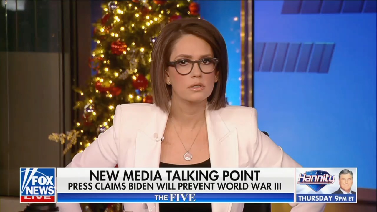Jessica Tarlov's Sharp Rebuke Of Jeanine Pirro Over Canada Trade Dispute Jessica Tarlov's Sharp Rebuke Of Jeanine Pirro Over Canada Trade Dispute