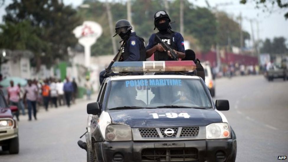 JetBlue Suspends Haiti Flights Amid Civil Unrest JetBlue Suspends Haiti Flights Amid Civil Unrest