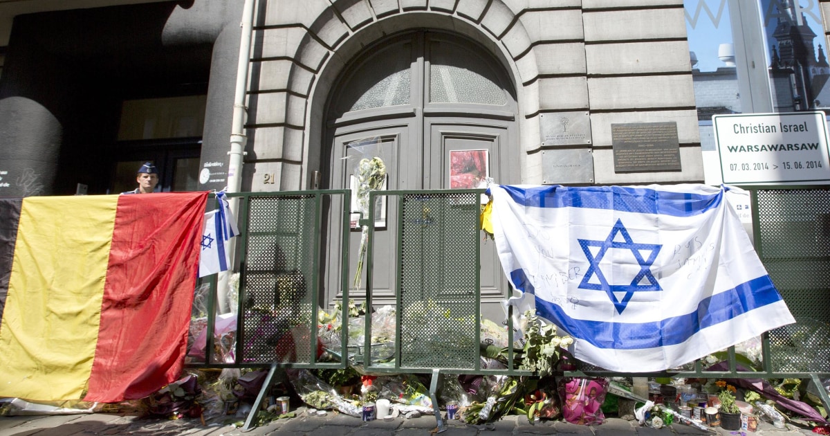 Jewish Museum Shooting Suspect: Elias Rodriguez And The Jewish Museum Shooting Suspect: Elias Rodriguez And The