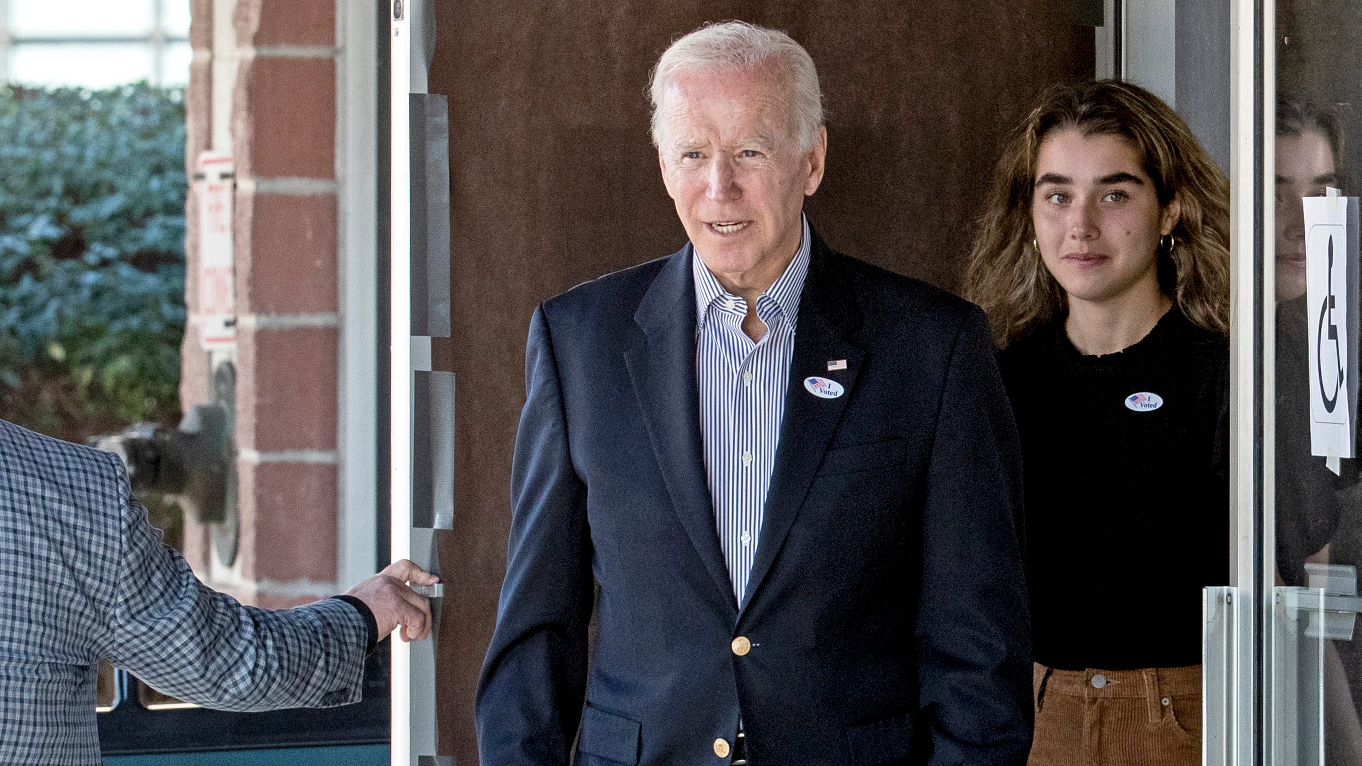 Jill Biden Aide's Warning: Keeping The Bidens Out Of Politics Jill Biden Aide's Warning: Keeping The Bidens Out Of Politics