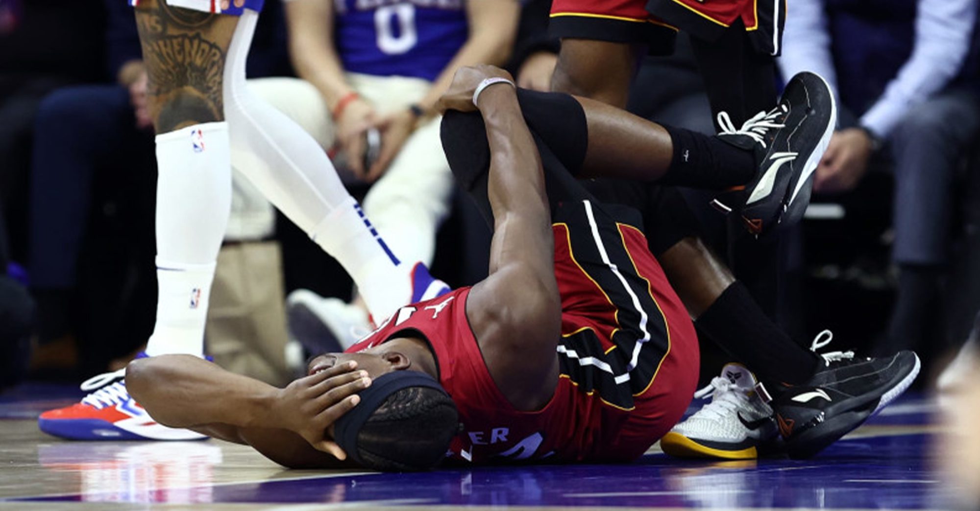 Jimmy Butler Injury Update: Is He Playing For The Warriors Today?