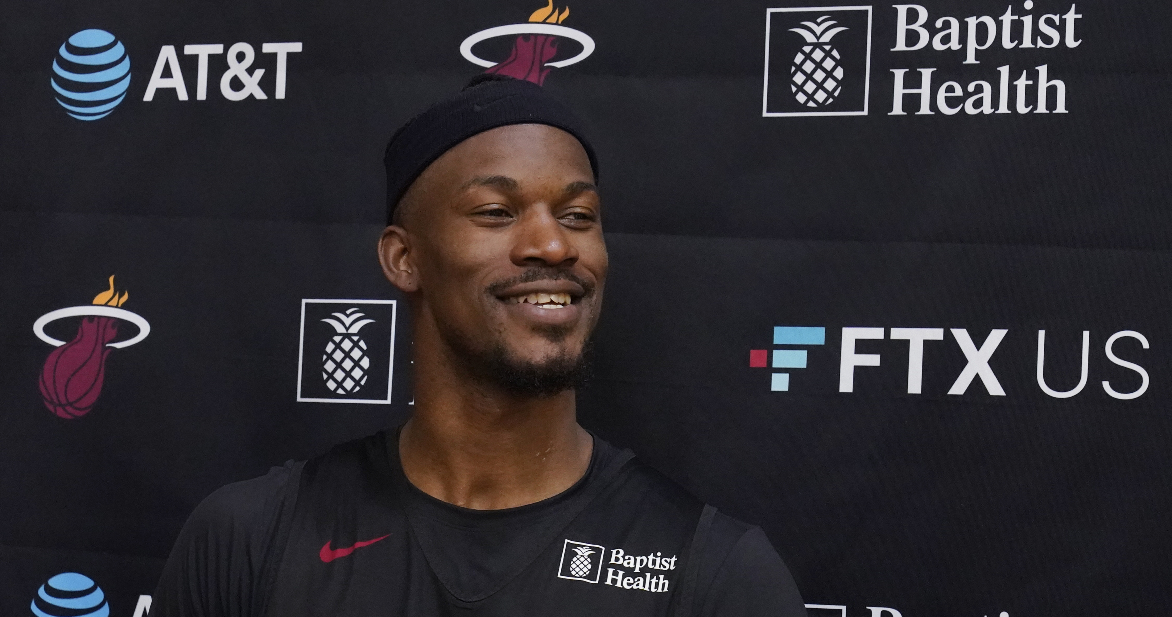 Jimmy Butler Partners With BIGFACE To Offer Discount To Warriors Employees Jimmy Butler Partners With BIGFACE To Offer Discount To Warriors Employees