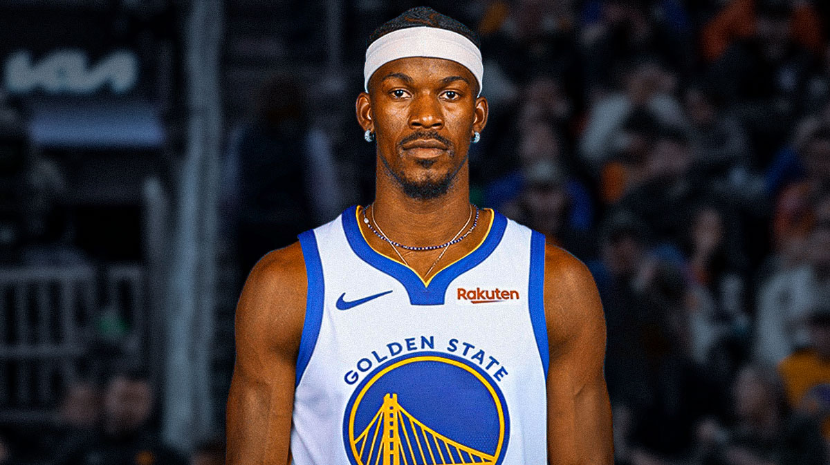 Jimmy Butler: The Missing Piece The Warriors Need, Not Kevin Durant Jimmy Butler: The Missing Piece The Warriors Need, Not Kevin Durant