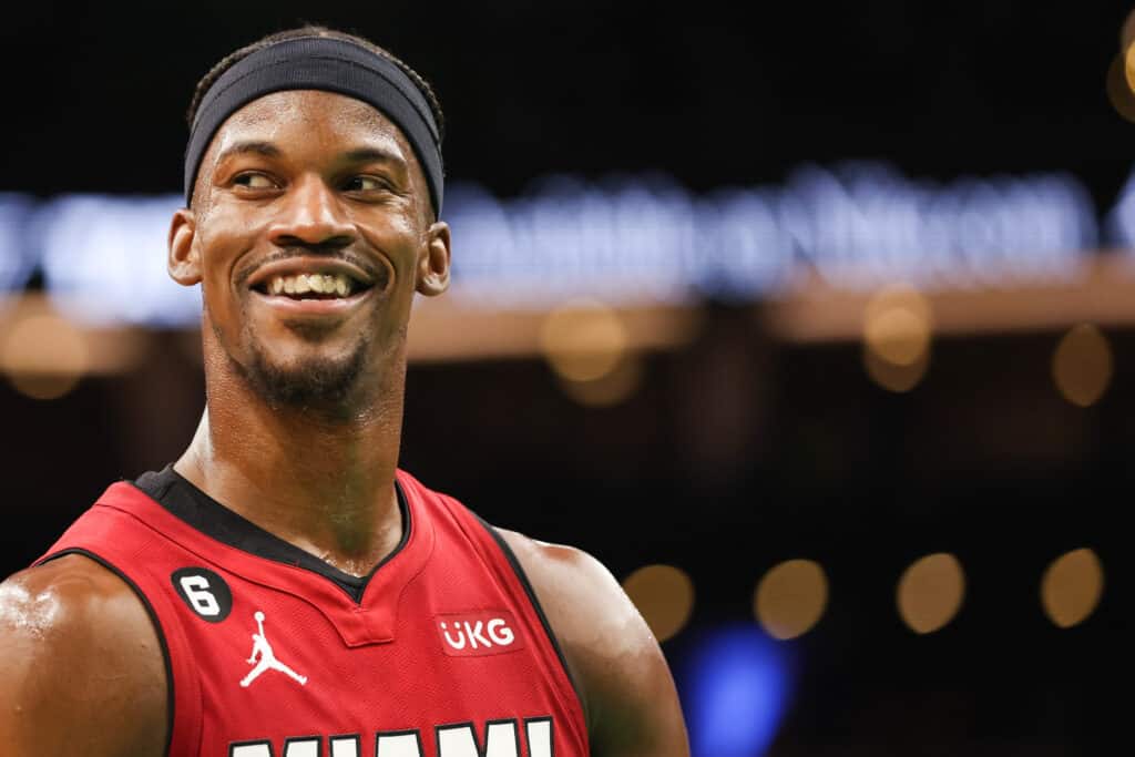 Jimmy Butler's Injury Status: NBA Fan Reactions And Game 4 Implications Jimmy Butler's Injury Status: NBA Fan Reactions And Game 4 Implications
