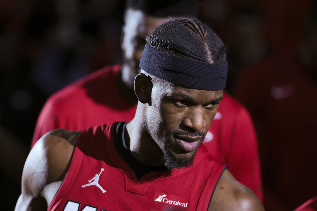 Jimmy Butler's Stellar Performance Propels Golden State Warriors Past Houston Rockets