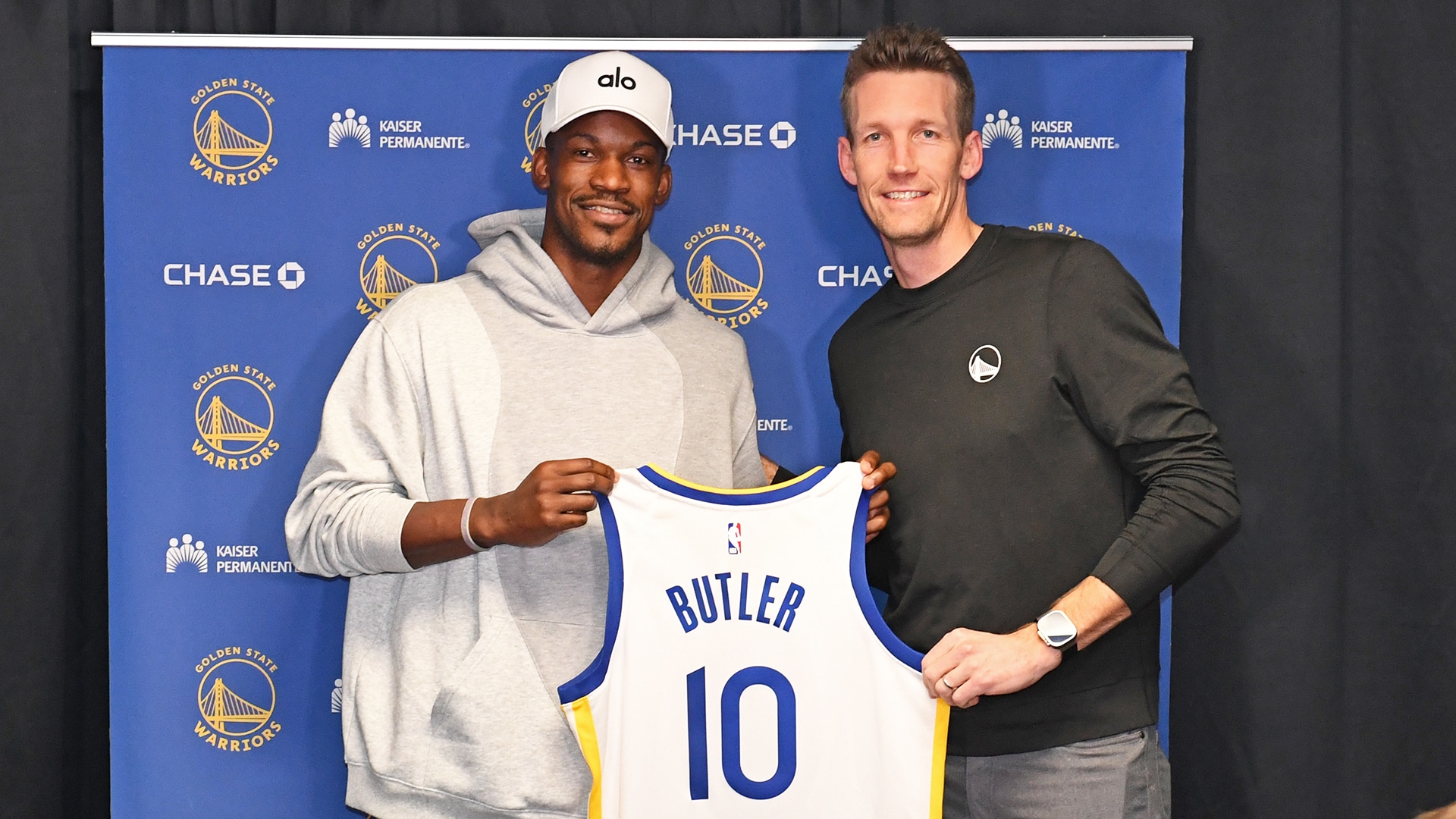 Jimmy Butler's Warriors Run: Why Miami's Future Recruitment Could Suffer
