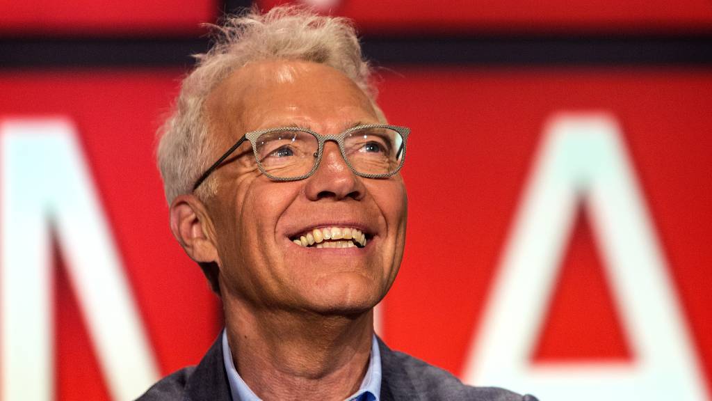 Jiskefet's Absurde Erfenis: Een Verdiende Ere Zilveren Nipkowschijf Jiskefet's Absurde Erfenis: Een Verdiende Ere Zilveren Nipkowschijf