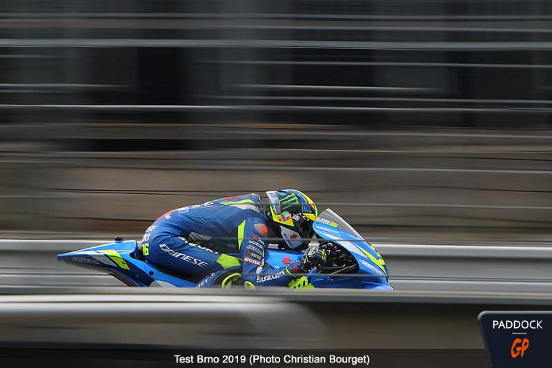 Joan Mir Withdraws From Qatar MotoGP Sprint: Official Statement