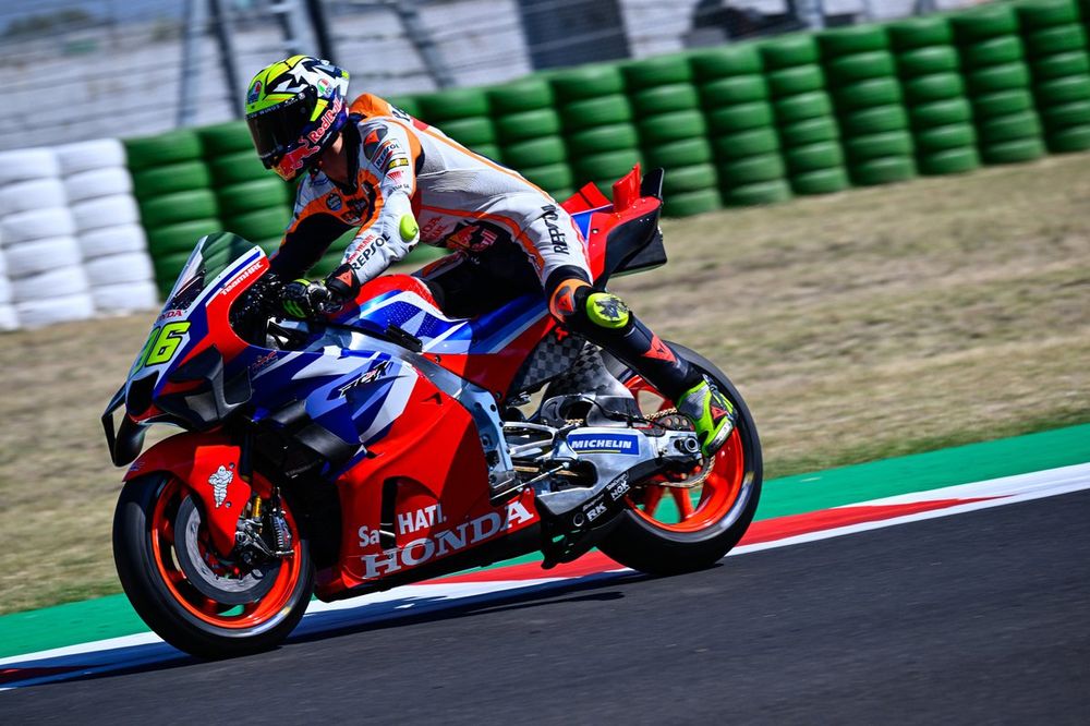 Joan Mir's Disappointment: Analyzing His Best MotoGP Result Since India 2023 Joan Mir's Disappointment: Analyzing His Best MotoGP Result Since India 2023
