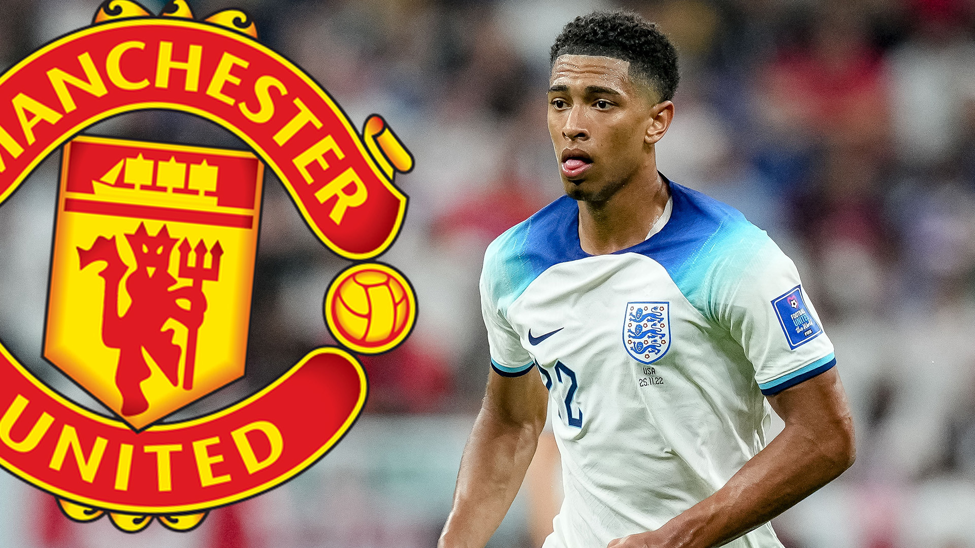 Jobe Bellingham To Man United: Potential Transfer Discussions Jobe Bellingham To Man United: Potential Transfer Discussions