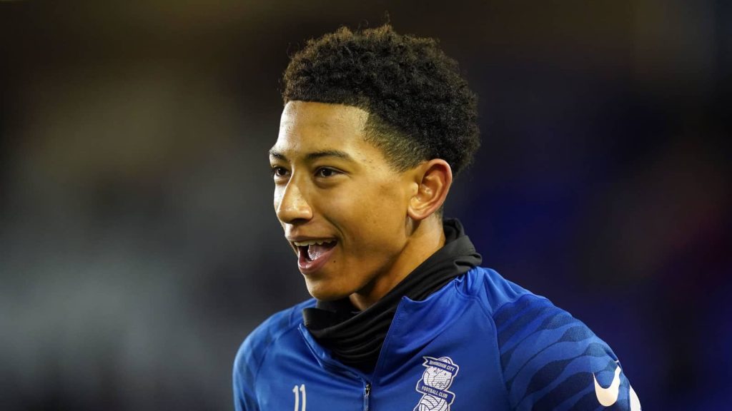 Jobe Bellingham Transfer: Chelsea Ahead Of Manchester United Jobe Bellingham Transfer: Chelsea Ahead Of Manchester United