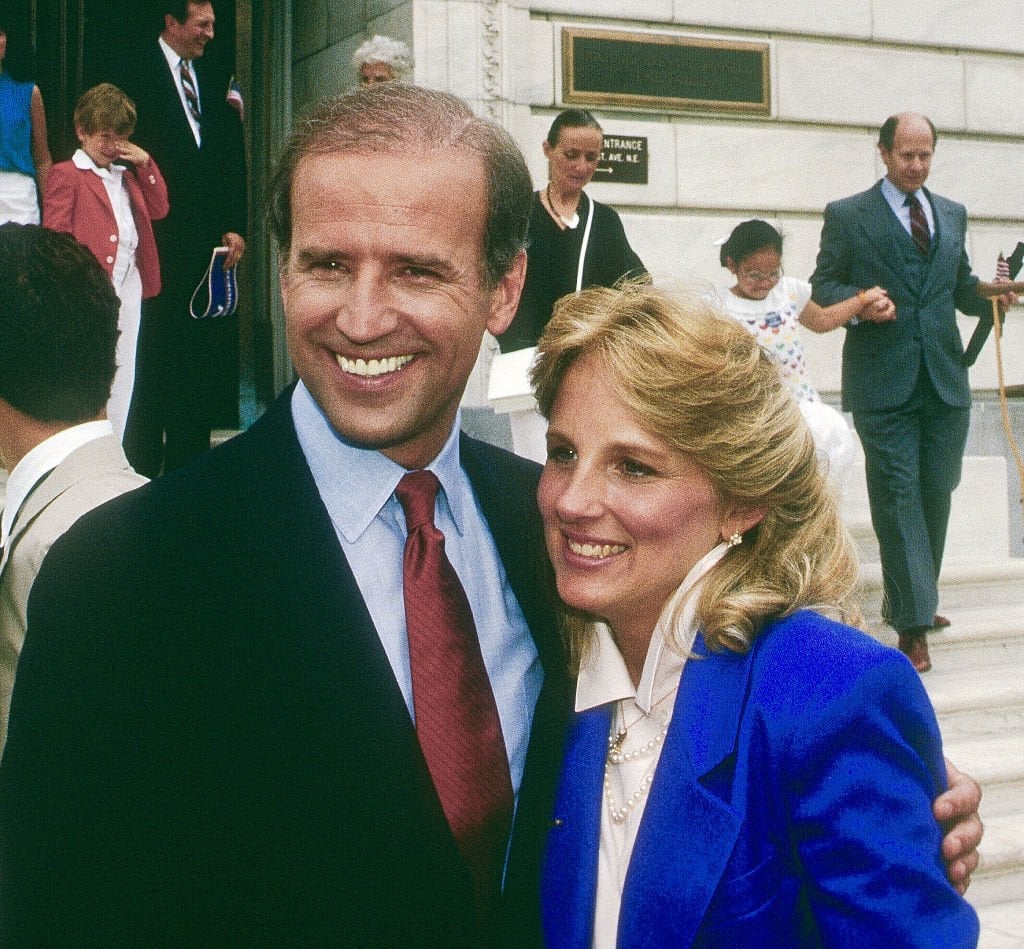 Joe And Jill Biden On The View: Interview Time And How To Watch Joe And Jill Biden On The View: Interview Time And How To Watch