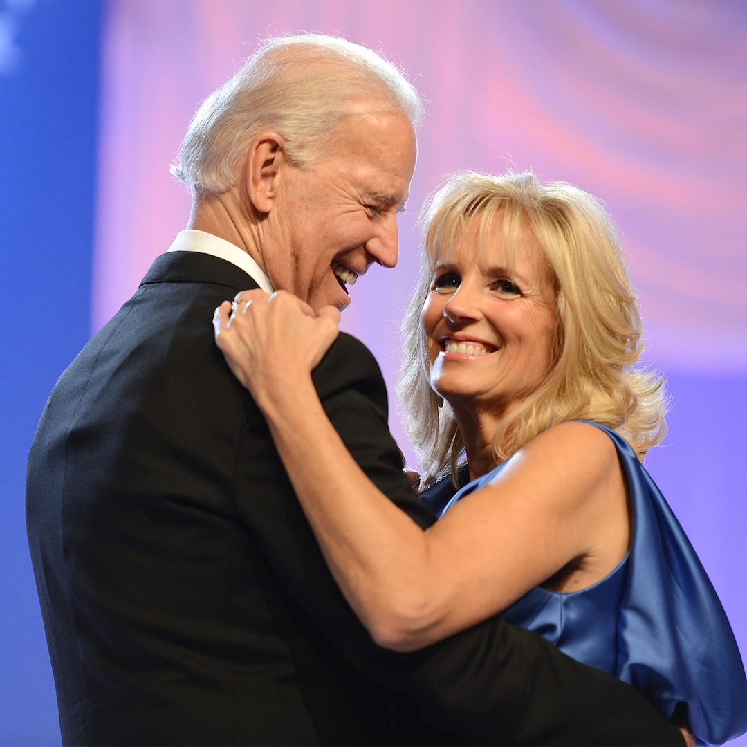 Joe And Jill Biden's The View Interview: When And Where To Watch Joe And Jill Biden's The View Interview: When And Where To Watch