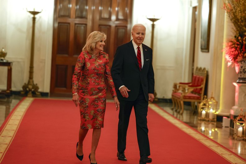 Joe Biden And Jill Biden's The View Interview: Date, Time, And Viewing Options Joe Biden And Jill Biden's The View Interview: Date, Time, And Viewing Options