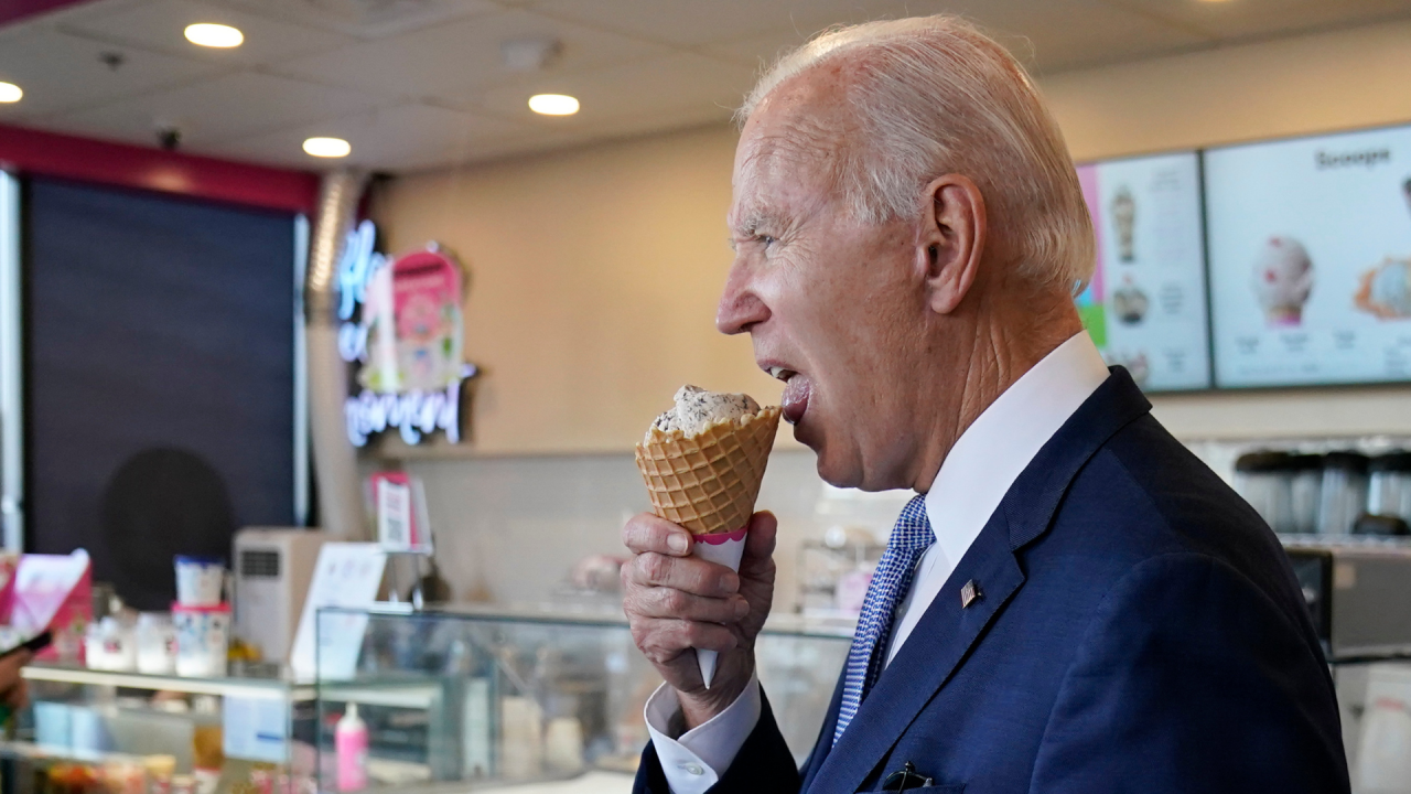 Joe Biden's Responses To Recent Allegations: A Critical Look Joe Biden's Responses To Recent Allegations: A Critical Look