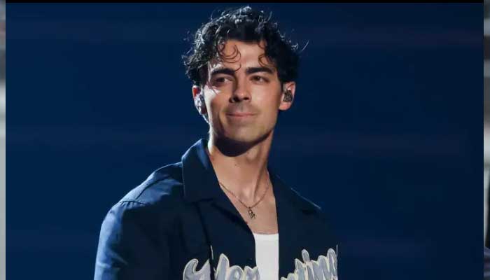 Joe Jonas Addresses Couple's Argument About Him: The Full Story Joe Jonas Addresses Couple's Argument About Him: The Full Story