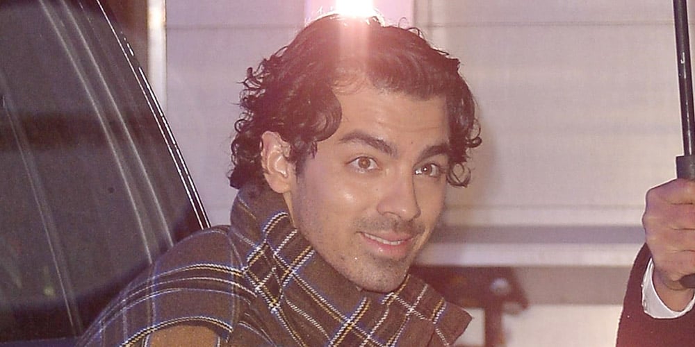 Joe Jonas: The Unexpected Response To A Marital Dispute Joe Jonas: The Unexpected Response To A Marital Dispute