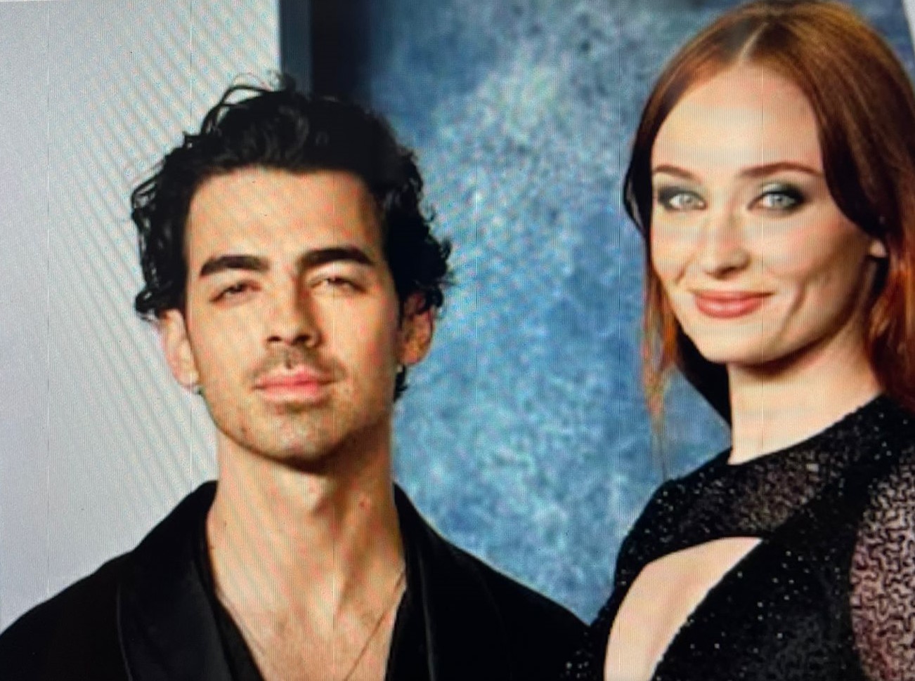 Joe Jonas's Mature Response To A Couple's Argument Joe Jonas's Mature Response To A Couple's Argument