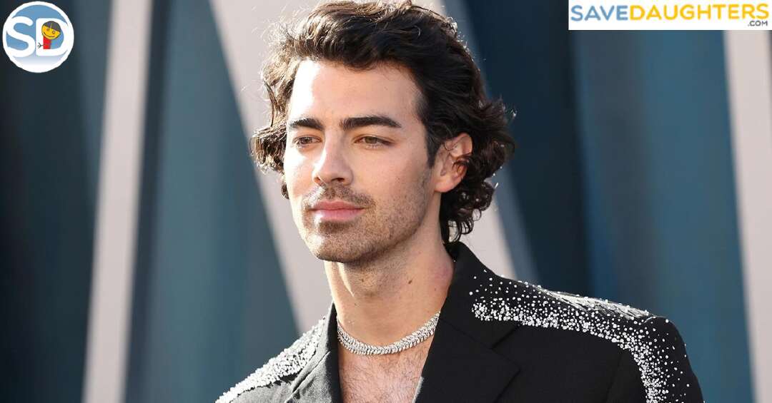 Joe Jonas's Reaction To A Couple's Argument: The Story Joe Jonas's Reaction To A Couple's Argument: The Story